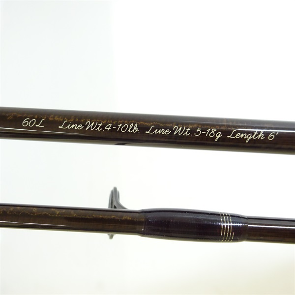 ０４トラウトワン スペシャル６０Ｌ